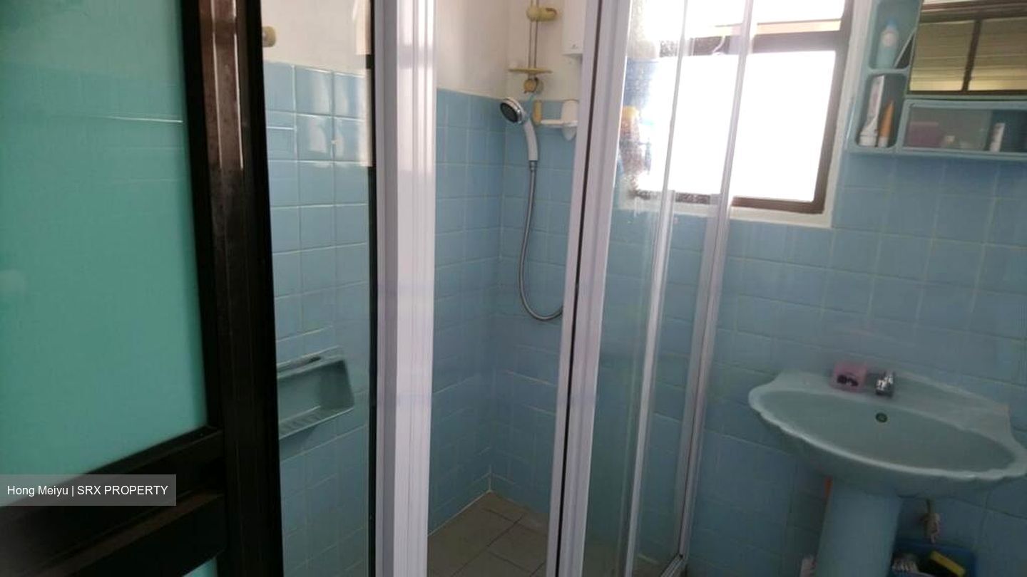 Teachers' Housing Estate (D26), Terrace #504130761